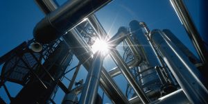 The infrastructure imperative: Who benefits from pipeline expansion?